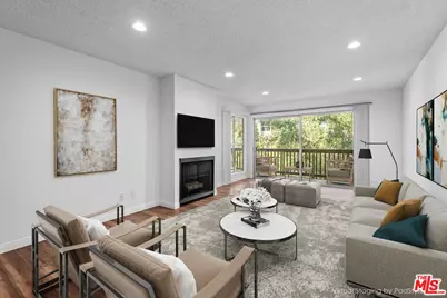 7211 Raintree Cir #211, Culver City, CA 90230 - Photo 1