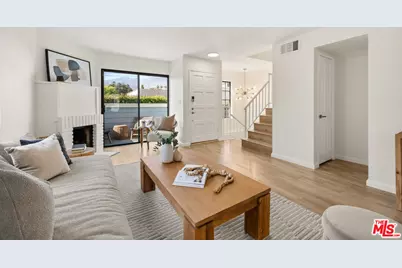 630 N Wilson Ave #1, Pasadena, CA 91106 - Photo 1