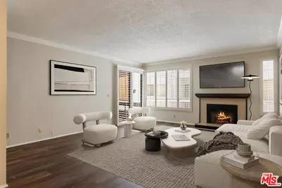 4641 Fulton Ave #203, Sherman Oaks, CA 91423 - Photo 1