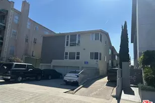 5820 W Olympic Blvd, Los Angeles, CA 90036 - Photo 1