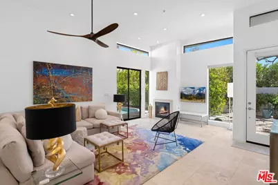 655 E Chuckwalla Rd, Palm Springs, CA 92262 - Photo 1