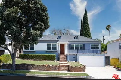 5572 Bradna Dr, Los Angeles, CA 90043 - Photo 1