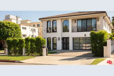 1113 Amherst Ave, Los Angeles, CA 90049 - Photo 1