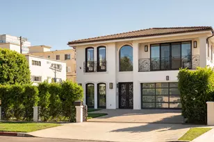 1113 Amherst Ave, Los Angeles, CA 90049 - Photo 1