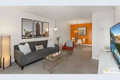 2810 N Arcadia Ct #A207, Palm Springs, CA 92262 - Photo 1