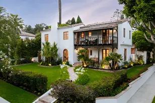 2301 Georgina Ave, Santa Monica, CA 90402 - Photo 1