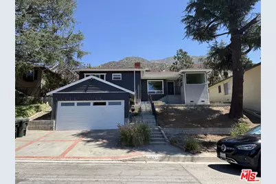 3035 Highridge Rd, La Crescenta, CA 91214 - Photo 1