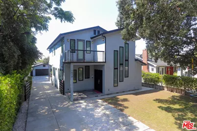 1670 Asbury Dr, Pasadena, CA 91104 - Photo 1