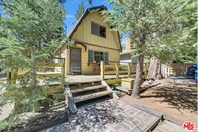 42721 Cedar Ave, Big Bear Lake, CA 92315 - Photo 1