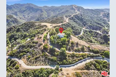 2693 Old Topanga Canyon Rd, Topanga, CA 90290 - Photo 1