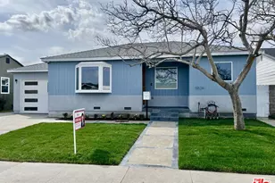 5524 W 122nd St, Hawthorne, CA 90250 - Photo 1