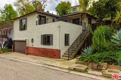 4188 Division St, Los Angeles, CA 90065 - Photo 1