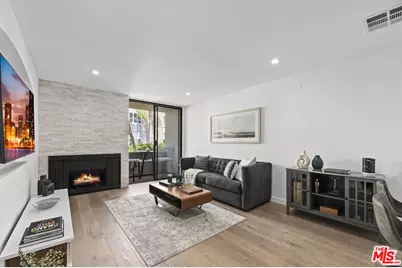 750 N Kings Rd #201, West Hollywood, CA 90069 - Photo 1