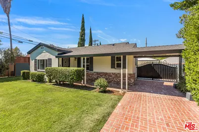 12041 Hartsook St, Valley Village, CA 91607 - Photo 1