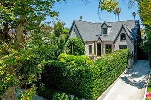 342 N Citrus Ave, Los Angeles, CA 90036 - Photo 1