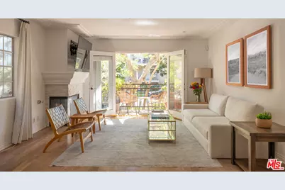 146 S Clark Dr #101, West Hollywood, CA 90048 - Photo 1