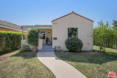 1903 S Primrose Ave, Alhambra, CA 91803 - Photo 1