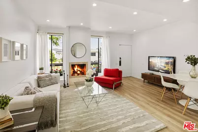 1220 Manning Ave #9, Los Angeles, CA 90024 - Photo 1