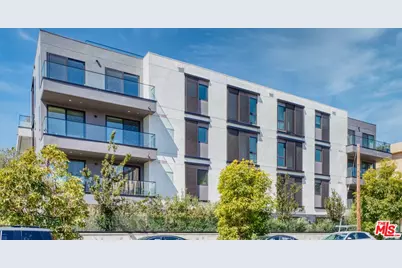 411 S Hamel Rd #306, Los Angeles, CA 90048 - Photo 1