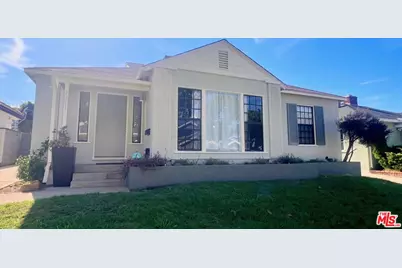 7311 Dunfield Ave, Los Angeles, CA 90045 - Photo 1