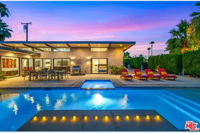 2014 E Park Dr, Palm Springs, CA 92262 - Photo 1