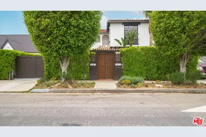 1437 S Ridgeley Dr, Los Angeles, CA 90019 - Photo 1