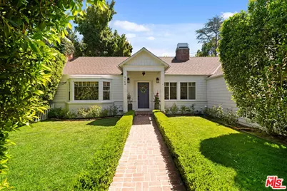 Davana Rd, Sherman Oaks, CA 91423 - Photo 1