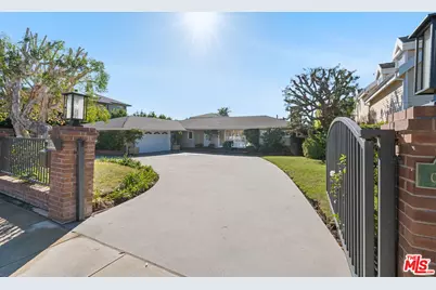14972 Camarosa Dr, Pacific Palisades, CA 90272 - Photo 1