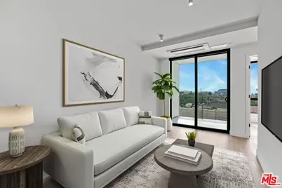 3667 Keystone Ave #134, Los Angeles, CA 90034 - Photo 1