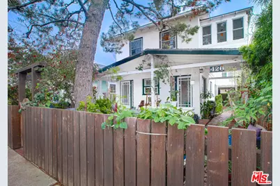 426 Rialto Ave #B, Venice, CA 90291 - Photo 1