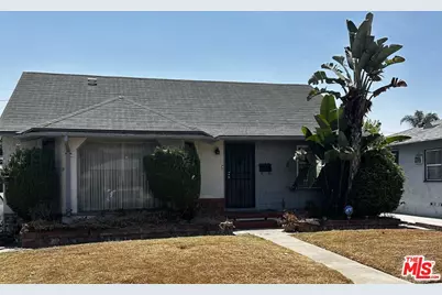 1644 E 122nd St, Los Angeles, CA 90059 - Photo 1