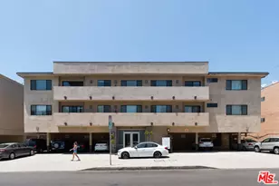 931 N Alfred St, Los Angeles, CA 90069 - Photo 1