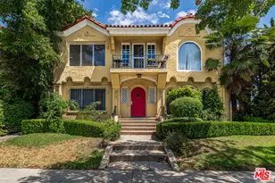 6101 Alcott St #6103 1/2, Los Angeles, CA 90035 - Photo 1