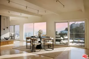 8558 Hollywood Blvd, Los Angeles, CA 90069 - Photo 1