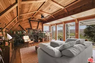 1555 Fernwood Pacific Dr, Topanga, CA 90290 - Photo 1