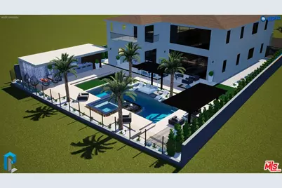 11782 N Hillsborough Ln, Porter Ranch, CA 91326 - Photo 1