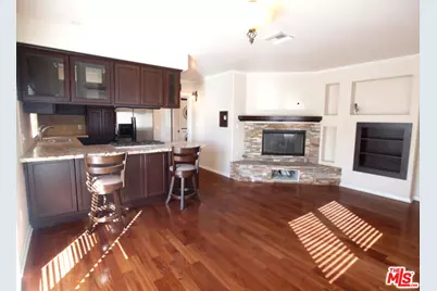 1644 Hi Point, Los Angeles, CA 90035 - Photo 1