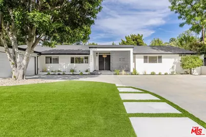 5200 Del Moreno Dr, Woodland Hills, CA 91364 - Photo 1