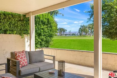 155 Desert West Dr, Rancho Mirage, CA 92270 - Photo 1