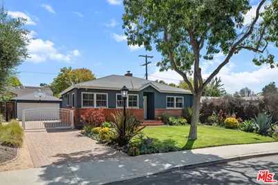 11963 Woodbine St, Los Angeles, CA 90066 - Photo 1