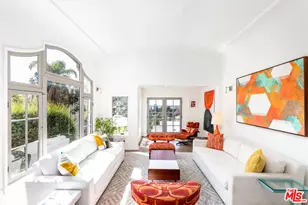 1761 N Orange Grove Ave, Los Angeles, CA 90046 - Photo 1