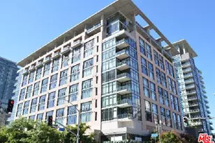 1111 S Grand Ave, Los Angeles, CA 90015 - Photo 1