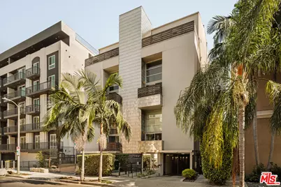 7062 Hawthorn Ave #103, Los Angeles, CA 90028 - Photo 1