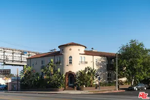 5320 W Olympic Blvd, Los Angeles, CA 90036 - Photo 1