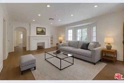 859 S Le Doux Rd, Los Angeles, CA 90035 - Photo 1