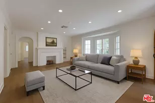 859 S Le Doux Rd, Los Angeles, CA 90035 - Photo 1