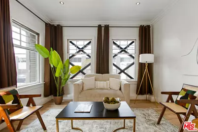 2121 James M Wood Blvd #124, Los Angeles, CA 90006 - Photo 1