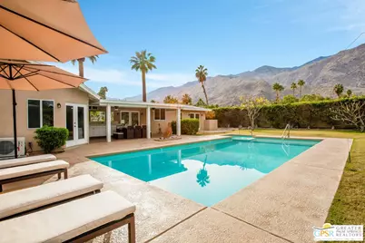 748 E Mesquite Ave, Palm Springs, CA 92264 - Photo 1