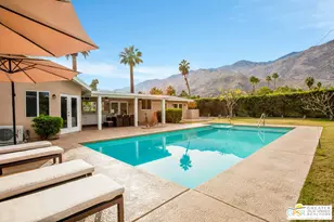 748 E Mesquite Ave, Palm Springs, CA 92264 - Photo 1