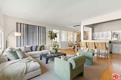 11627 Chenault St #5, Los Angeles, CA 90049 - Photo 1